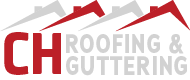 CH Roofing & Guttering